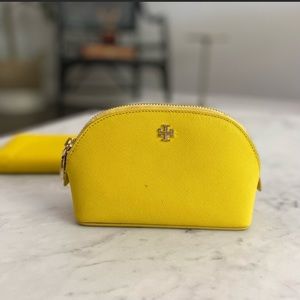 Separated - Tory Burch Robinson pouch